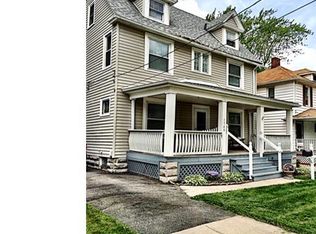 1548 Wagar Ave, Lakewood, OH 44107
