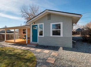 2921 Depew St, Wheat Ridge, CO 80214