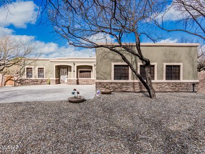 12325 E Cape Horn Dr, Tucson, AZ, 85749
