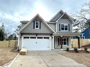 1180 Morganton Rd, Pinehurst, NC 28374