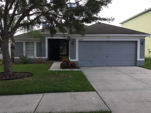 10728 Shady Preserve Dr, Riverview, FL 33579