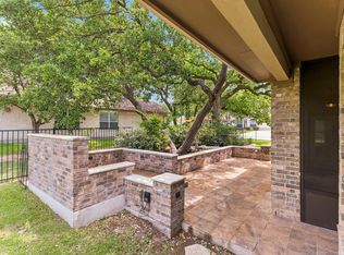 4802 Hidden Springs Trl, Georgetown, TX 78633