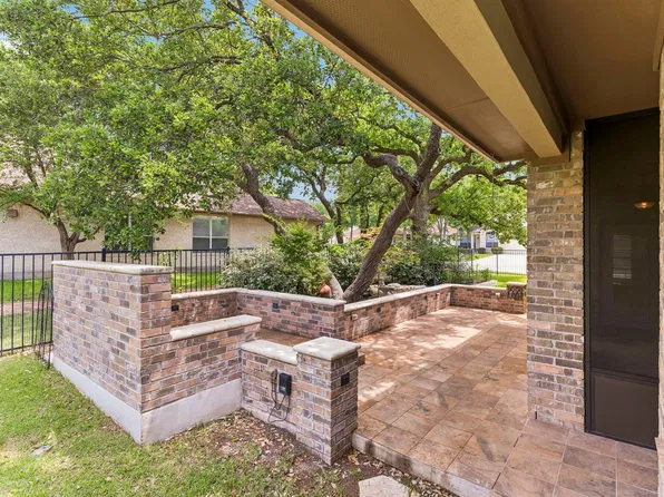 4802 Hidden Springs Trl, Georgetown, TX 78633