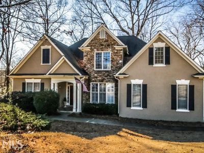 3435 Silver Lake Dr, Cumming, GA, 30041