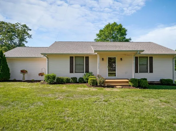 3422 W Southmeade Dr, Cookeville, TN 38506