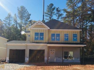 5317 Winmire Ln, Stone Mountain, GA 30088