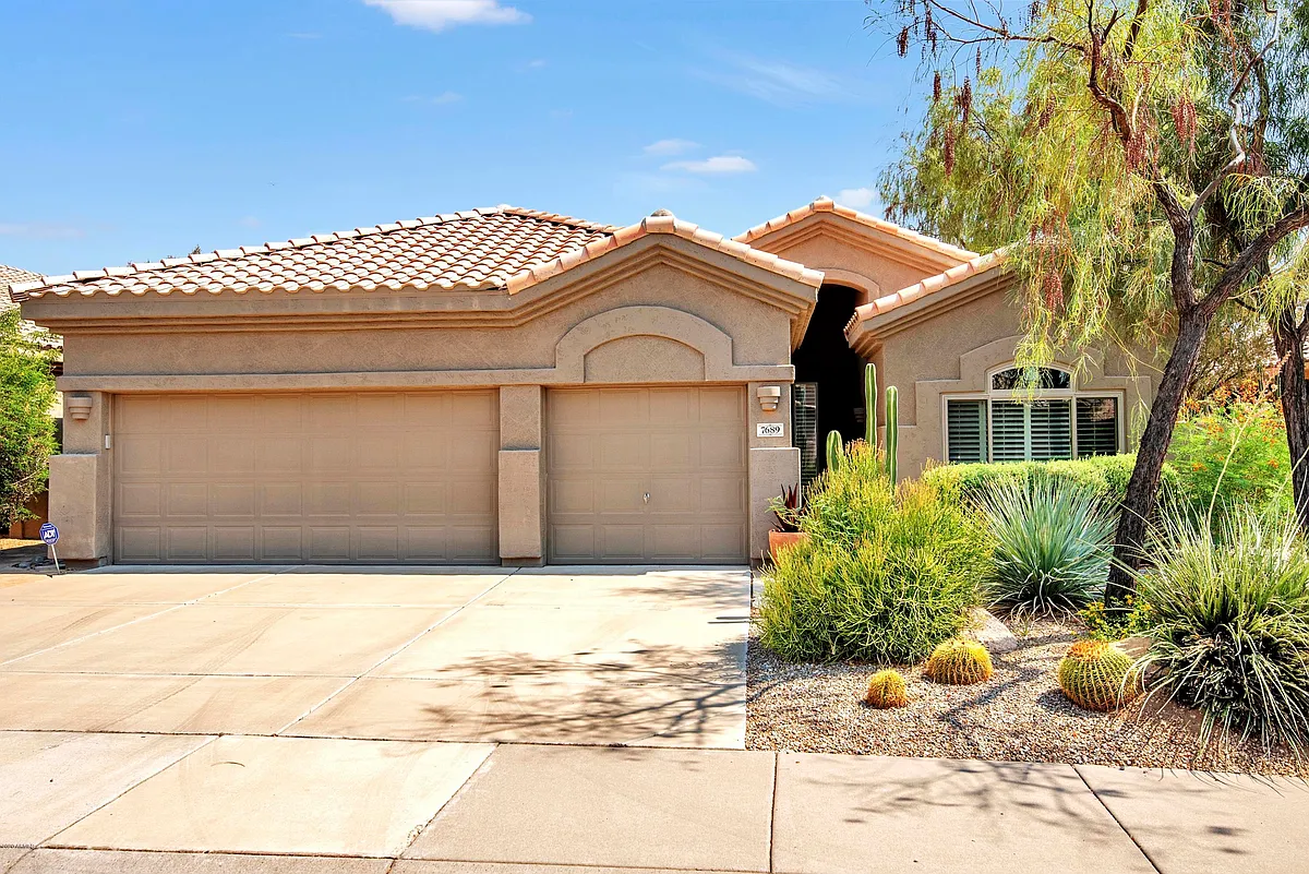 Photo 2 of 54 - 7689 E Quill Ln - Scottsdale, AZ Building Photo - 7689 E Quill Ln