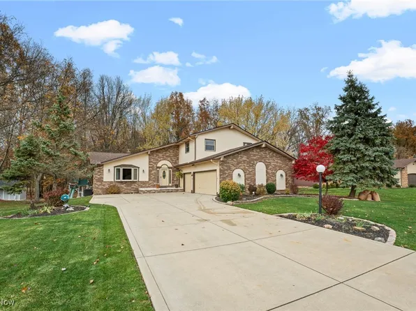 4800 Lisa Ln, North Royalton, OH 44133