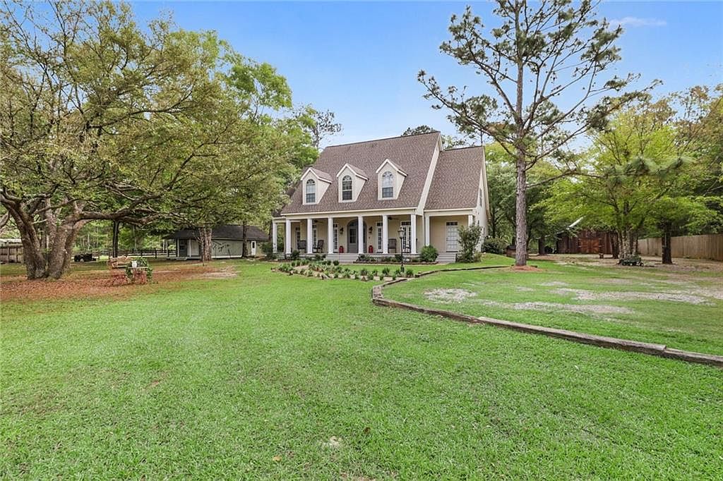 28240 Hereford Rd, Folsom, LA 70437 MLS 2388149 Zillow