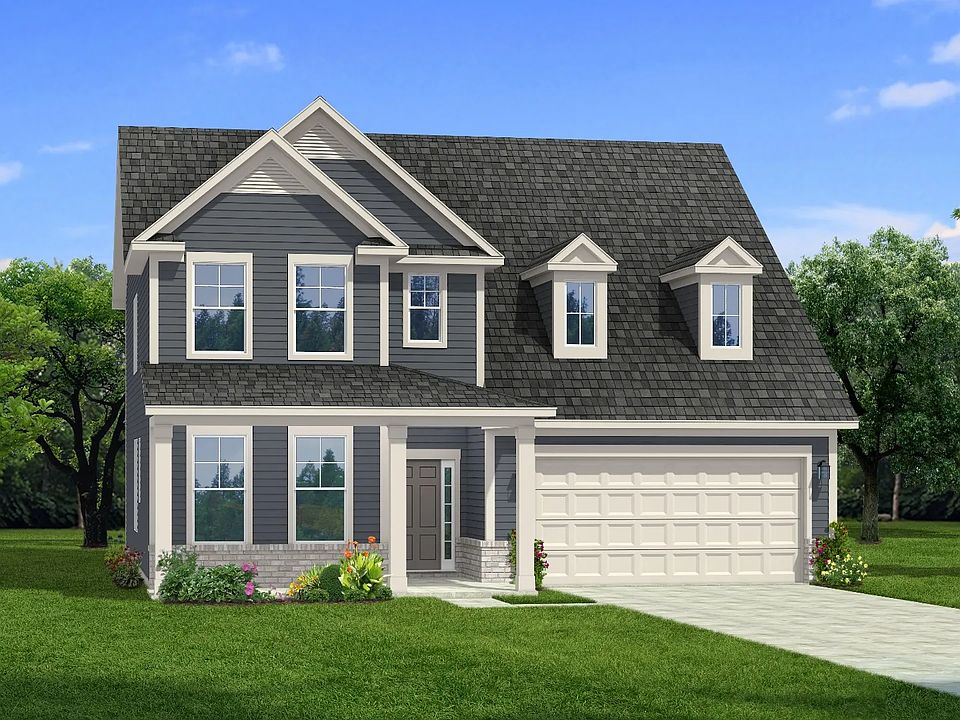 1st image of Fayme Ct Homesite 102