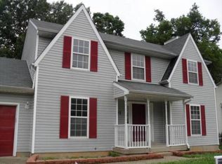 131 Wintergreen Dr, Radcliff, KY 40160