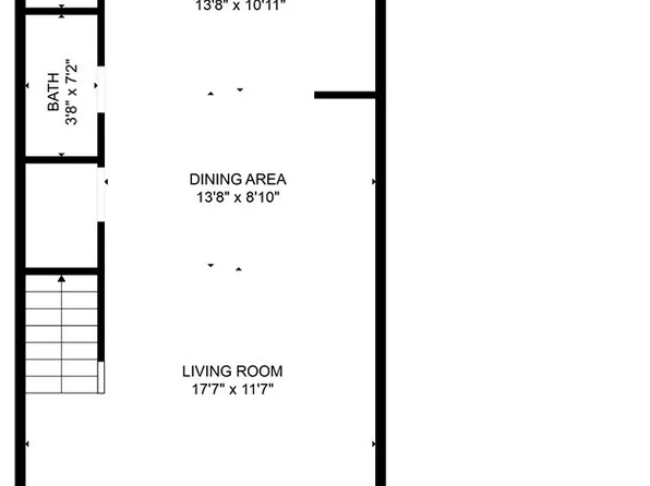 105 Westchester Drive #H5, Athens, GA 30606