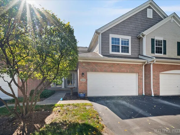 354 Wolcott Ln #354, Batavia, IL 60510