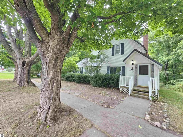 116 S Huron, Lake City, MI 49651
