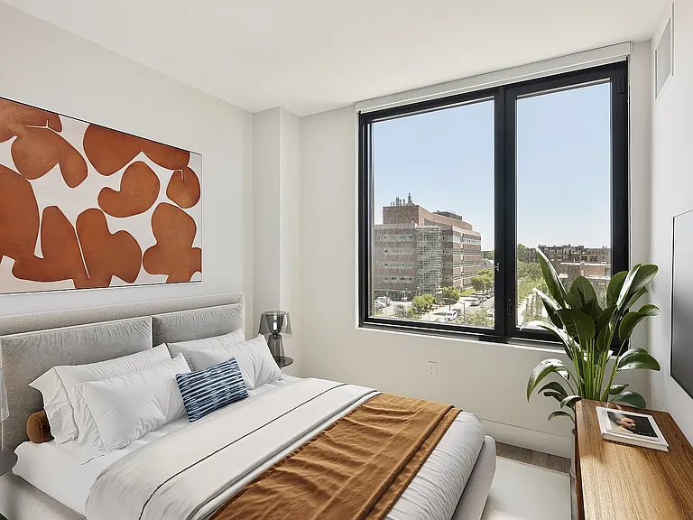 54 Crown St #617 — Photo 4