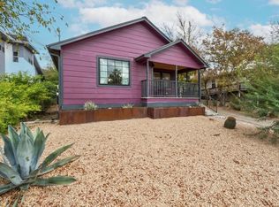 2804 Crest Ave, Austin, TX 78702