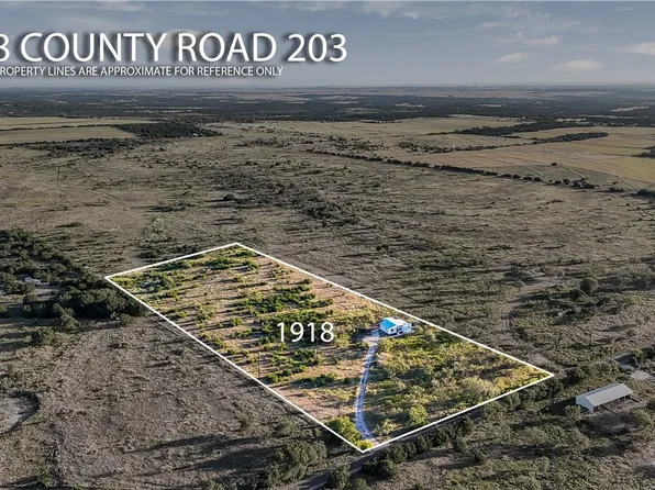 1918 County Ln, Burnet, TX 78611