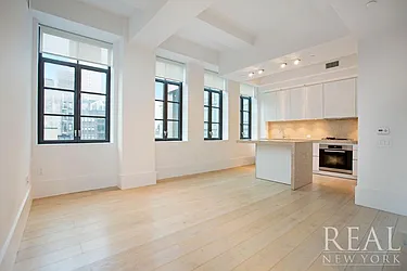 Rented by REAL New York