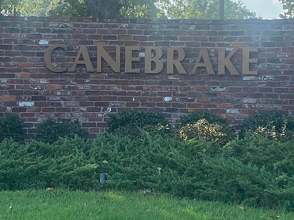2nd image of 0 W Canebrake Blvd