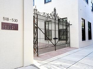 518-538 Gregory Ave #C302, Weehawken, NJ
