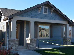 3834 Windgate St, Medford, OR