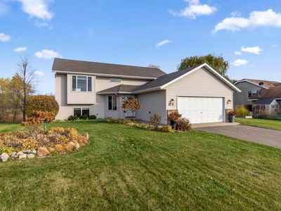 215 Ash St E, Annandale, MN, 55302