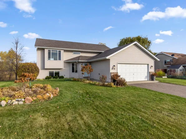215 Ash St E, Annandale, MN 55302