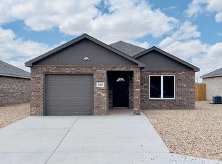 2419 N Ave N, Lubbock, TX 79403