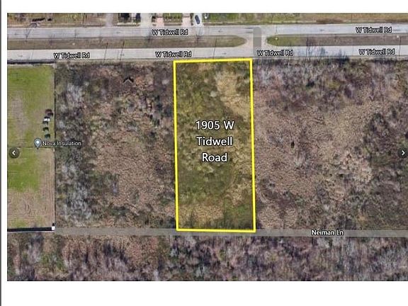 2nd image of 1905 W Tidwell Rd