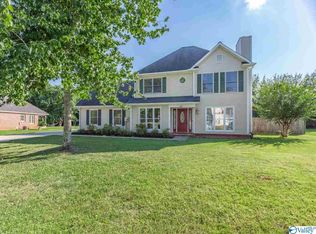 125 Kimberly Ln, Huntsville, AL 35810