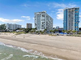 1010 S Ocean Blvd #1503, Pompano Beach, FL 33062