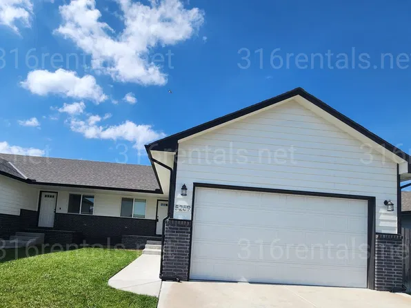 5267 N Toben Ct, 5267 N Toben Ct #5269, Wichita, KS 67226