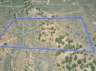 Tbd2 Gijosa Hts, Ranchos De Taos, NM 87557