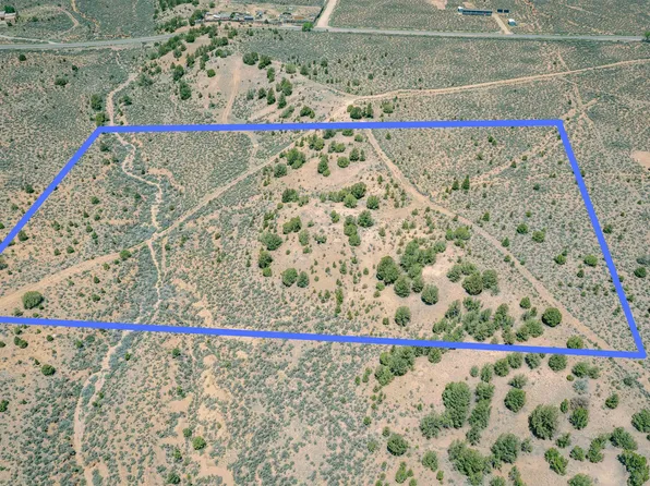 Tbd2 Gijosa Hts, Ranchos De Taos, NM 87557