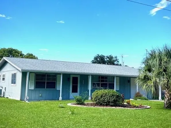 615 Richard St, New Smyrna Beach, FL 32168