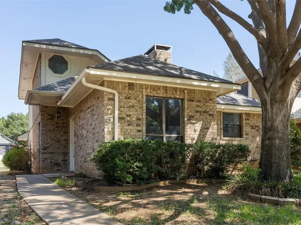 751 Burr Oak Dr, Lewisville, TX 75067