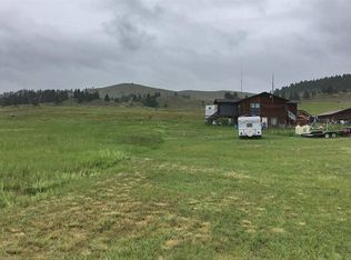 2655 Isaak Dr, Helena, MT 59601
