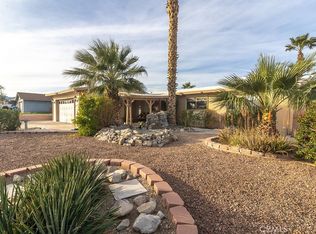 1900 Desoto Dr, Needles, CA 92363