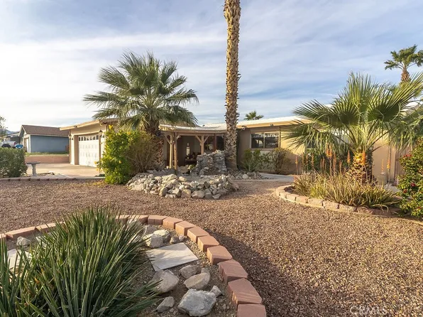 1900 Desoto Dr, Needles, CA 92363