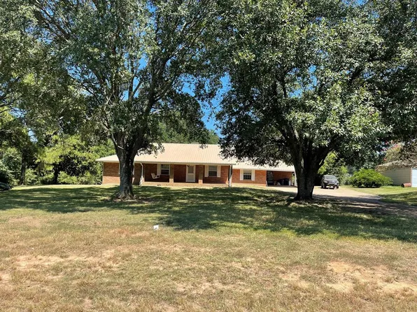 3095 Highway 44 E, McComb, MS 39648