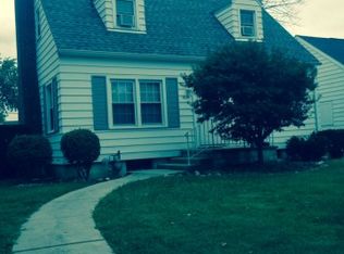 1014 W Carson St, Muncie, IN 47306