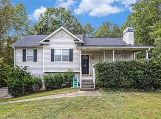 81 Fairview Way, Dallas, GA 30157