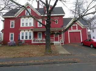 22 Webster St #3, Middleboro, MA 02346