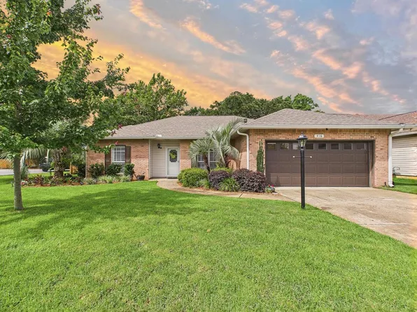 416 Parkwood Pl, Niceville, FL 32578