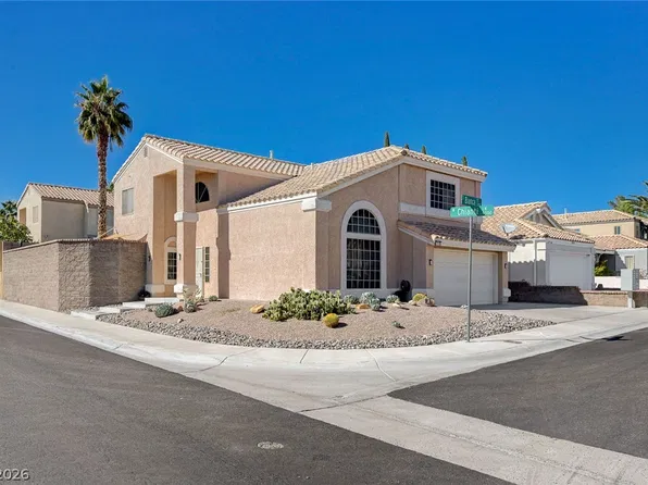 2717 Bianca Ct, Las Vegas, NV 89117