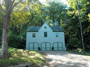 123 Macedonia Rd, Kent, CT 06757