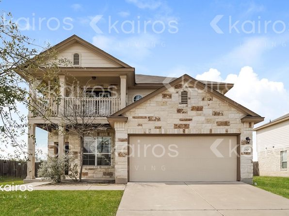 2505 Black Orchid Dr