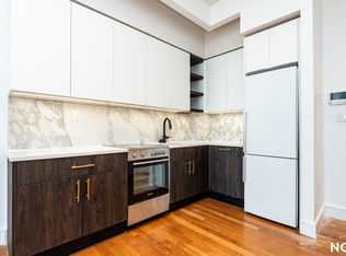321 Wythe Ave #1807, Brooklyn, NY 11249