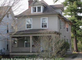 259 Marion Ave APT 4, Mansfield, OH 44903