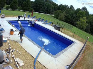 2478 Ridge Run Ln, Vale, NC 28168